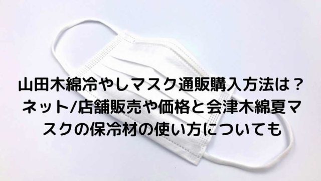 ドムドム バーガー マスク 通販